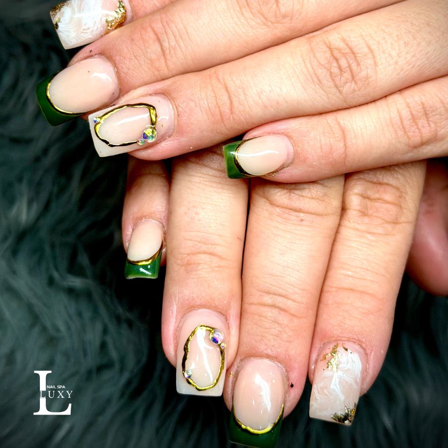 Nails Design